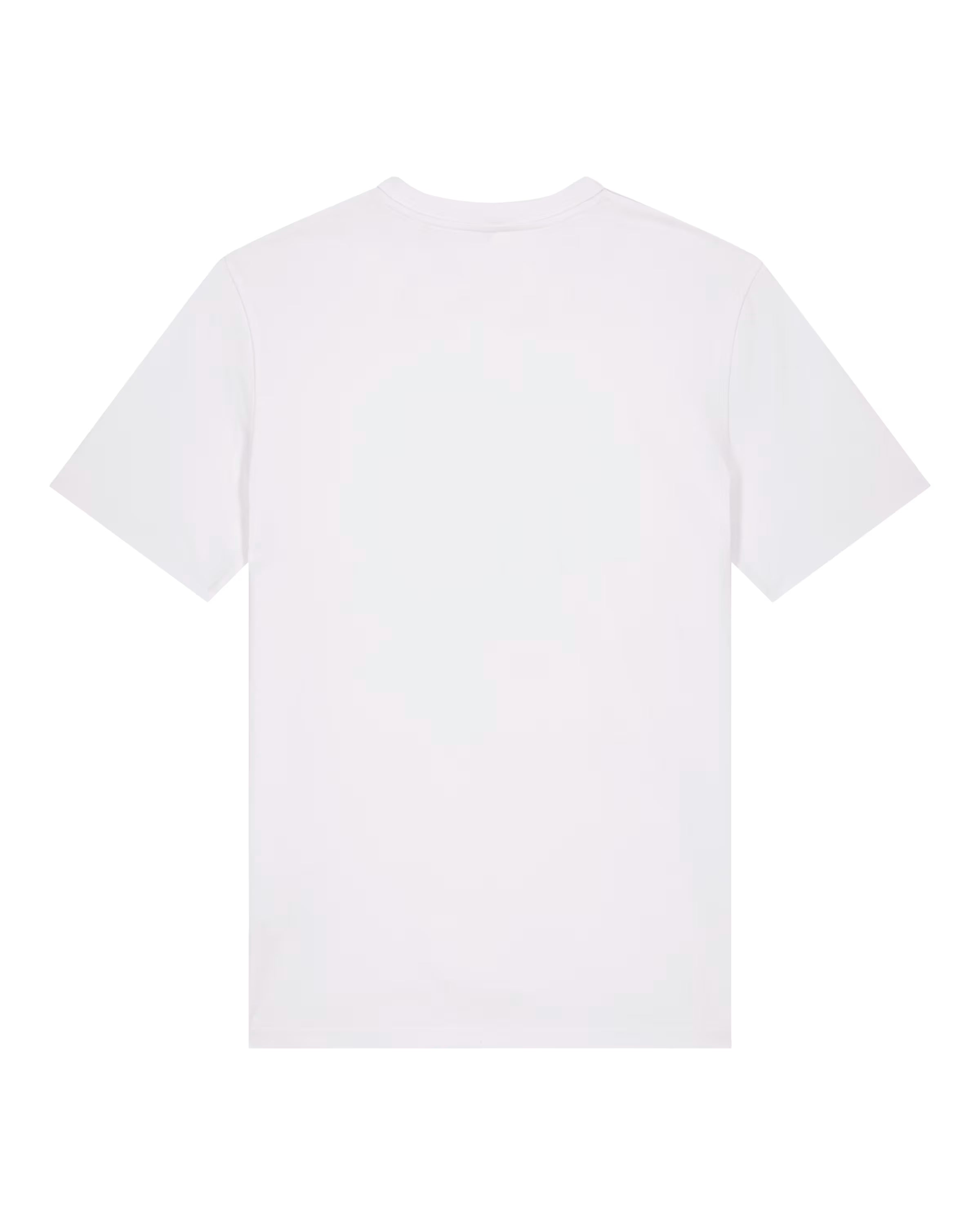 Origin T-shirt – White