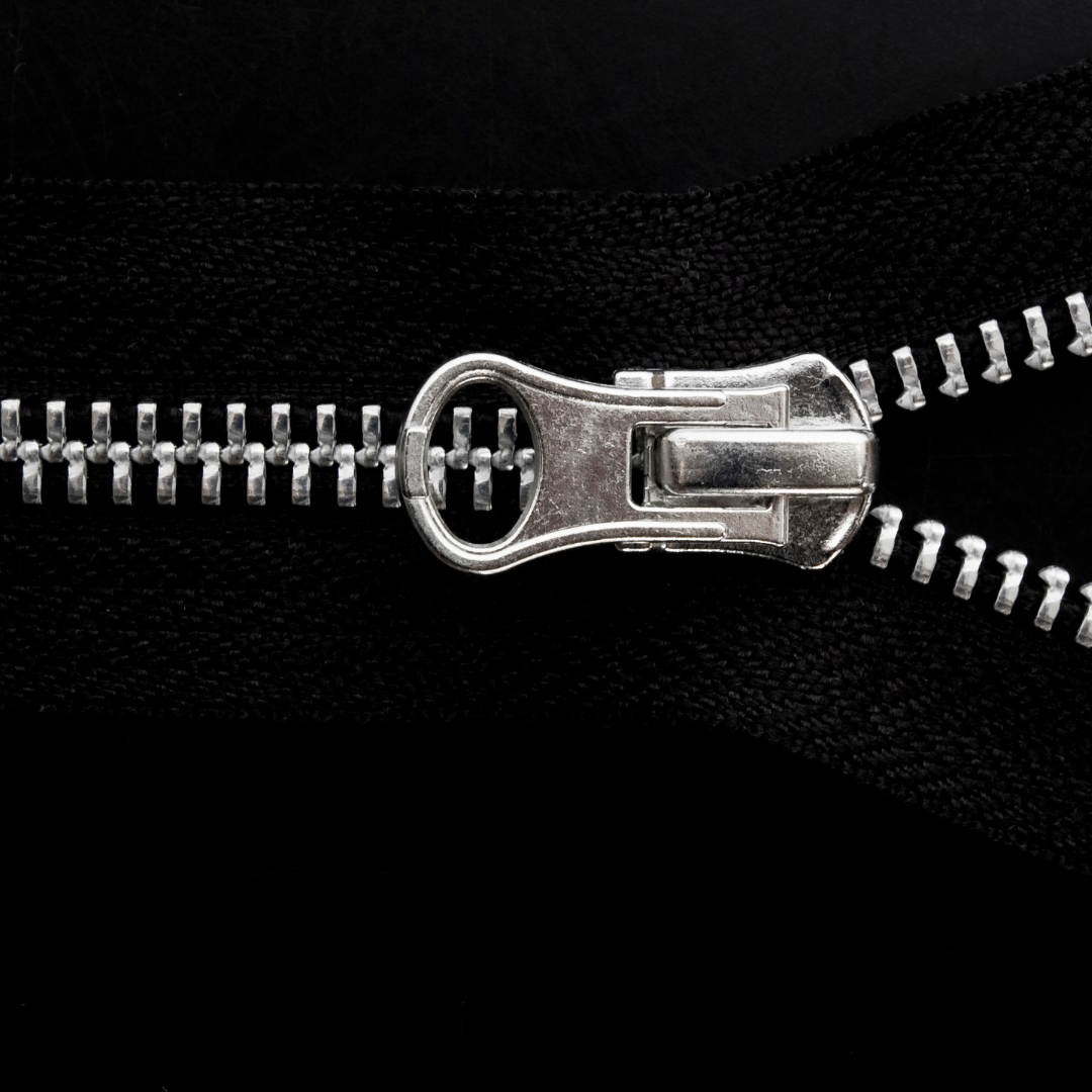 Cremalleras y Cierres de Alta Calidad