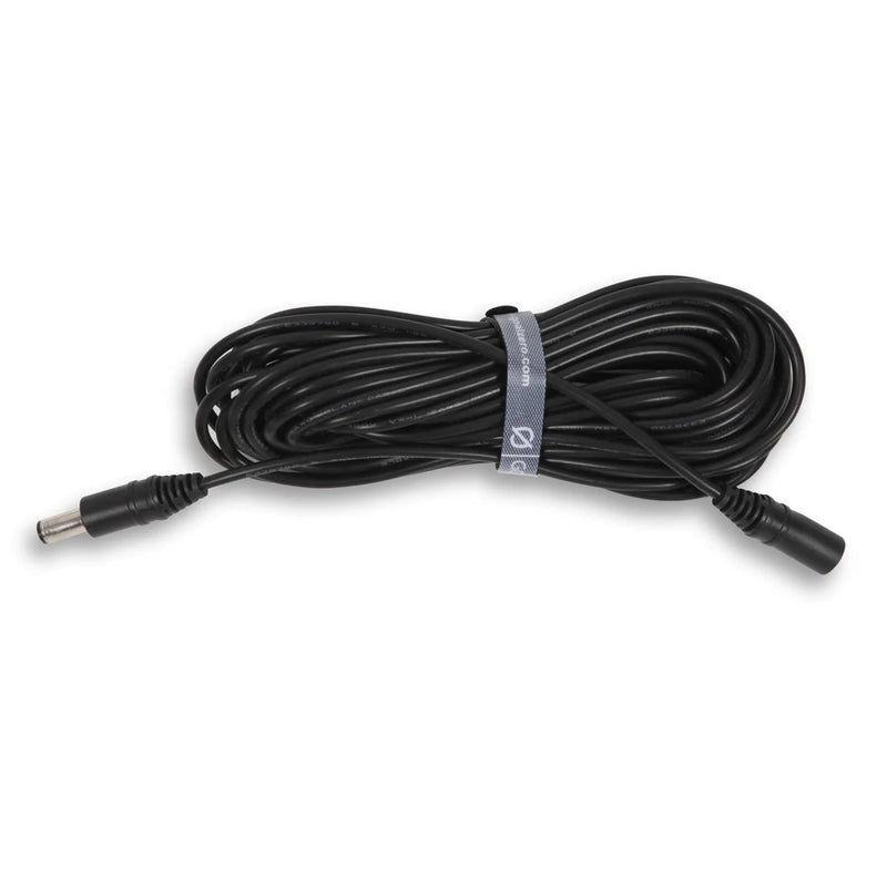 Extension Cord 30Ft. 8mm input