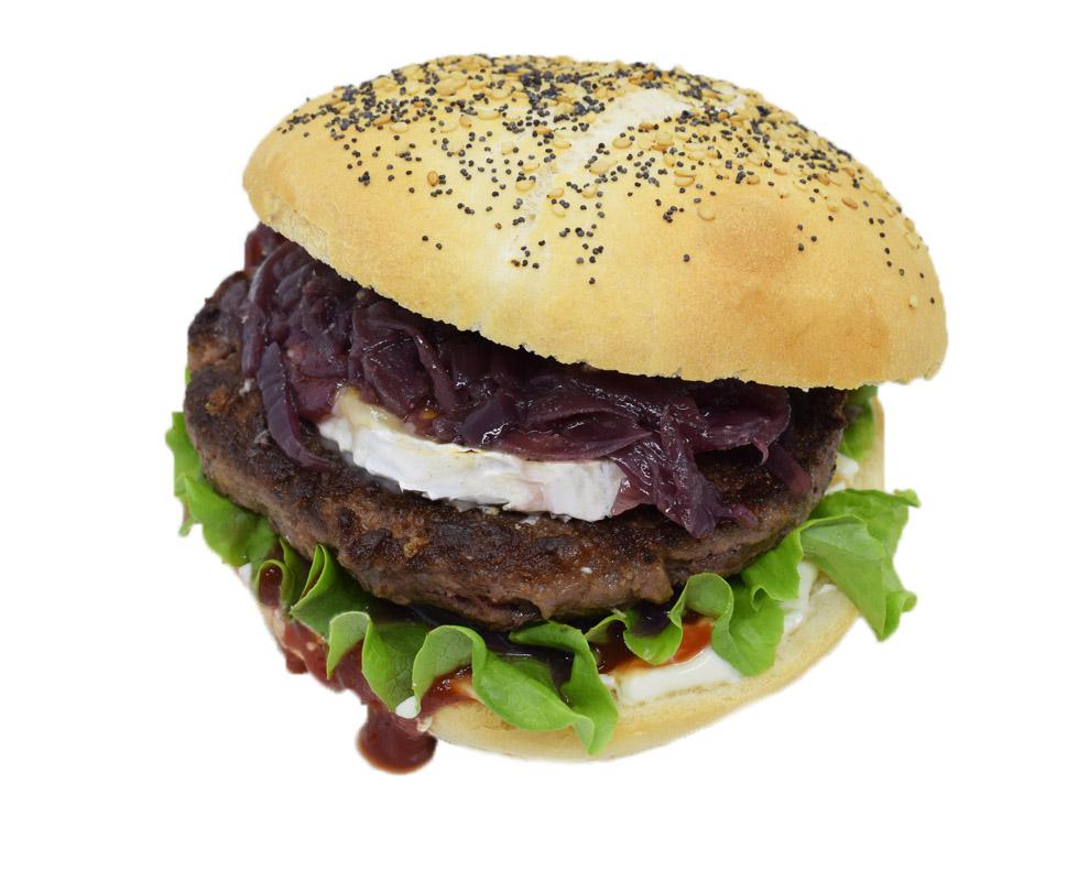 Deer Burger (5 units)