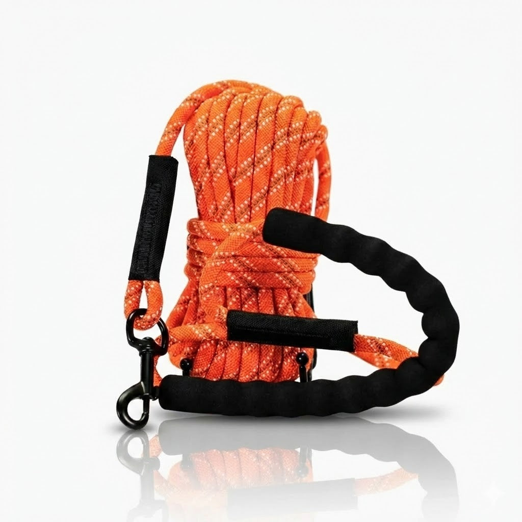 Correa Rastreo 10 metros - Young Wild Hunters