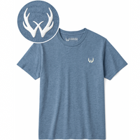Origin T-shirt – Blue