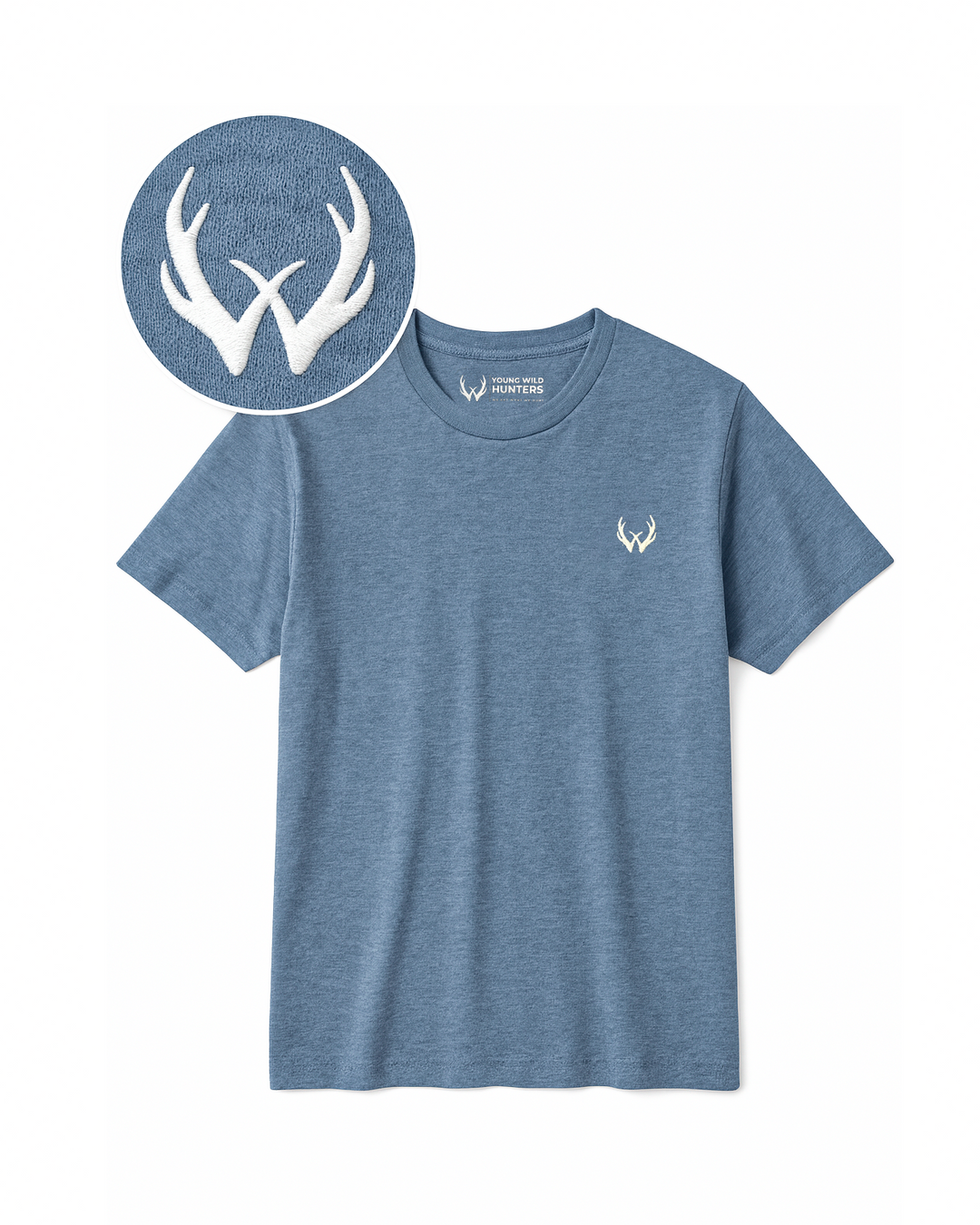 Origin 3-Pack T-Shirts