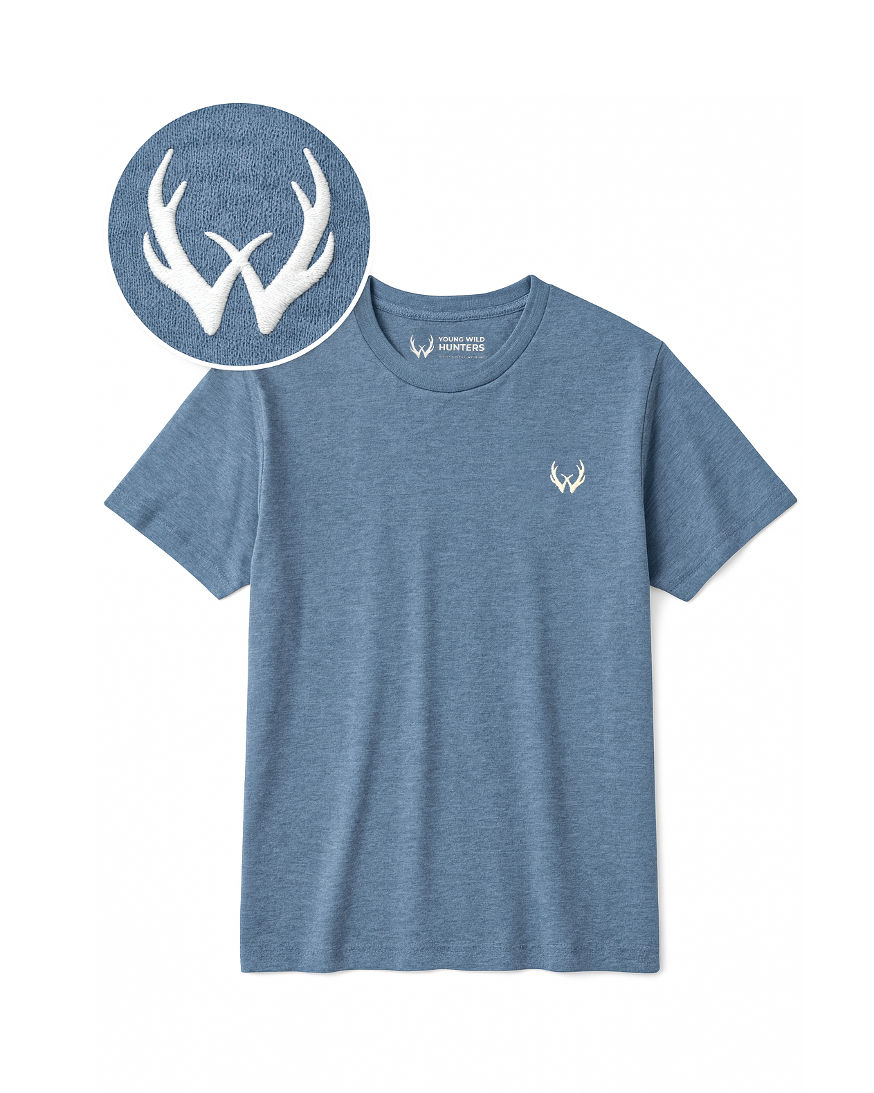 Origin 3-Pack T-Shirts