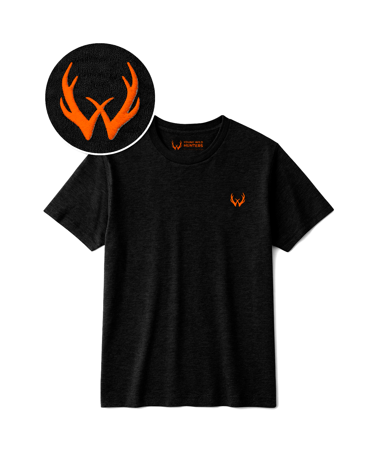 Origin 3-Pack T-Shirts