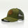 Gorra Verde YWH