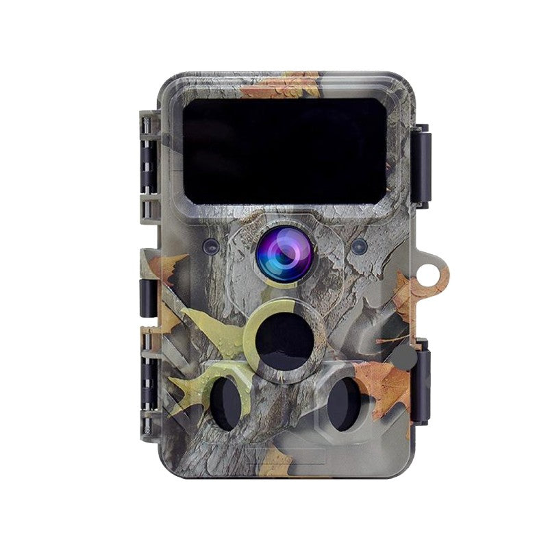 IOCUS 30 mpx PHOTOTRAMPING CAMERA