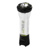 Lighthouse Micro Charge. Rechargeable and USB Charging Flashlight