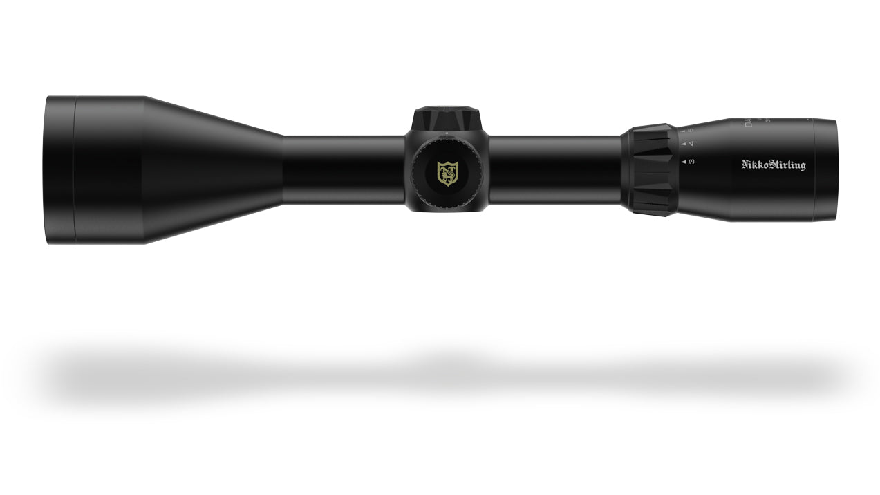 Visores Metor 24MM  Nikko Stirling