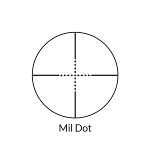 Visores  Diamond Sportman  10-50X60 -  Nikko Stirling
