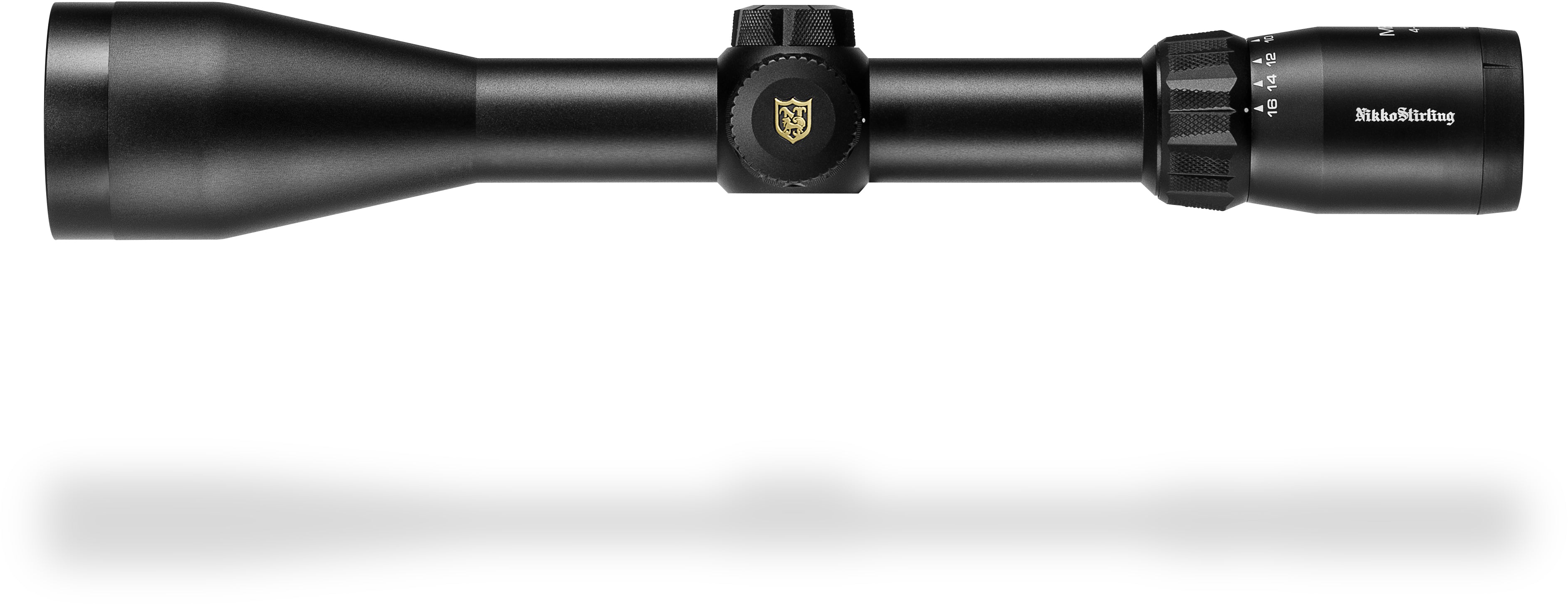 Visores Metor 24MM  Nikko Stirling