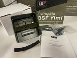 BSF Yimi hatch