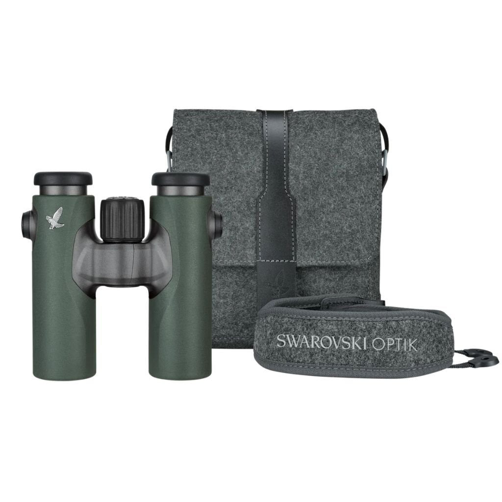Swarovski Optik CL Companion 30 Binoculars