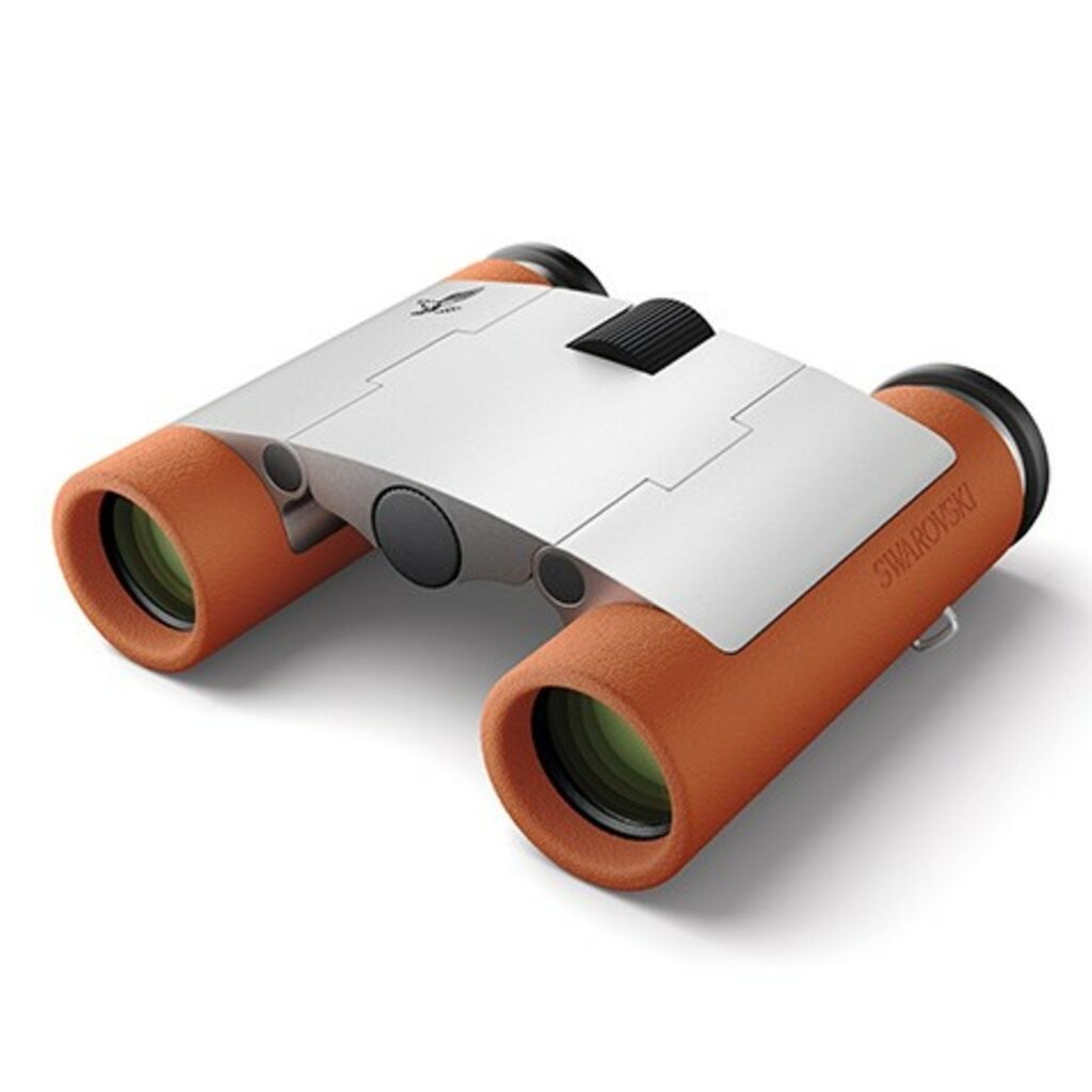 Binoculares Swarovski Optik CL CURIO 7x21