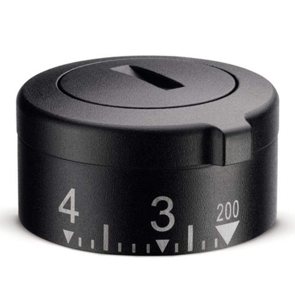 PBC Swarovski Optik Personal Ballistic Turret 