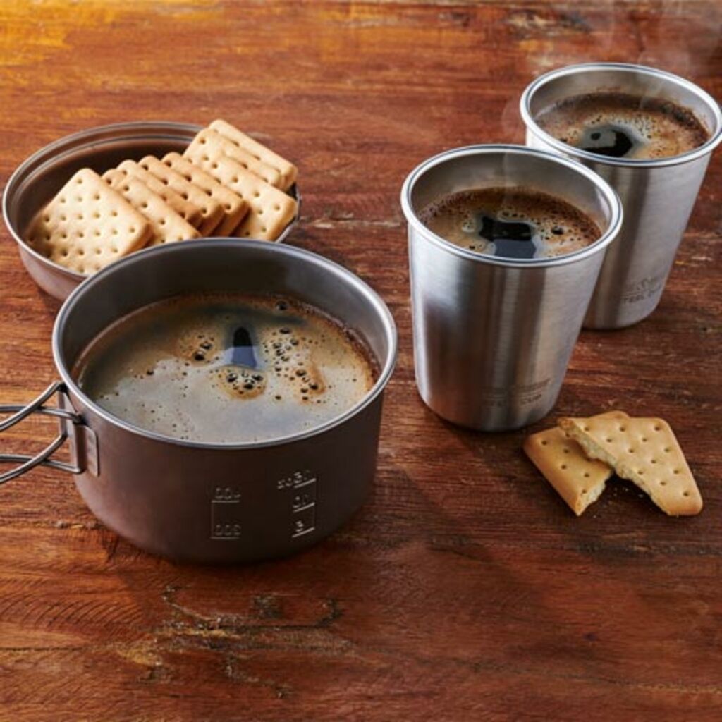 Trek'n Eat Arabica Coffee