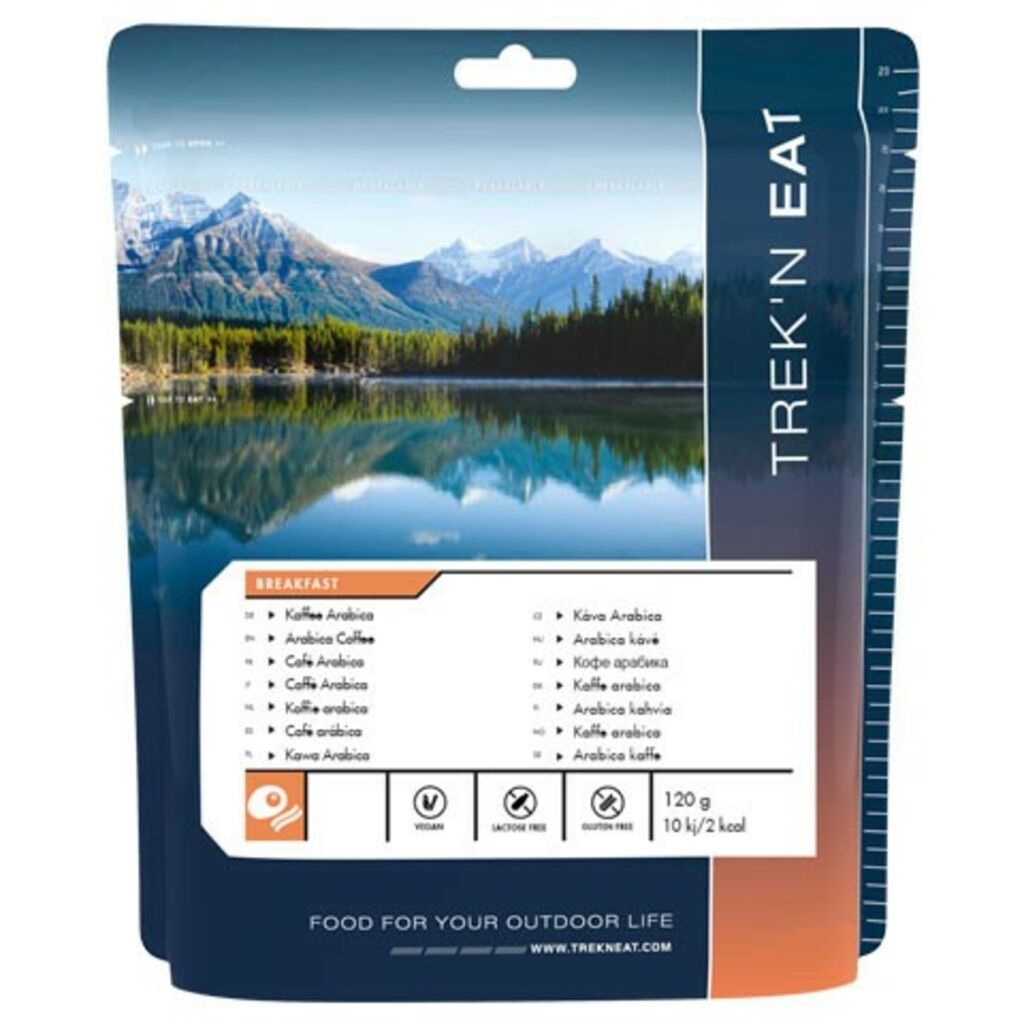 Trek'n Eat Arabica Coffee