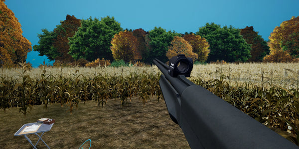 Wood Pigeon Farmers Field