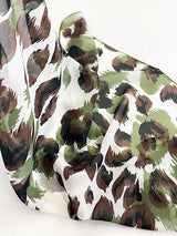 Women's Camouflage Hunting Scarf
