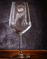 Cup of wine - Partridge 2