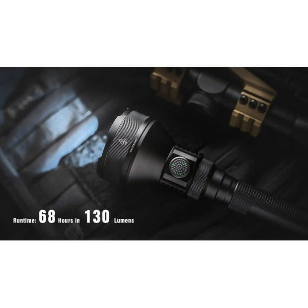 TRUSTFIRE T70 2300 LM Hunting Lantern Kit - New Model 2022-2023