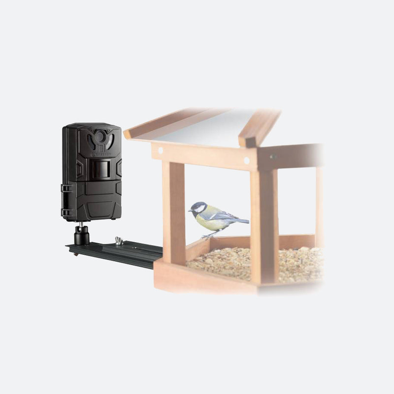 Cámara BRESSER SFC-1 para aves/animales pequeños
