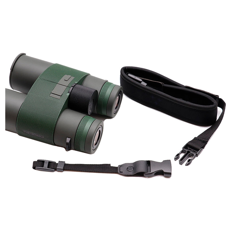 DELTA-T 9X45 Rangefinder Binocular