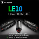 HIKMICRO Lynx Pro LE10 Thermal Monocular