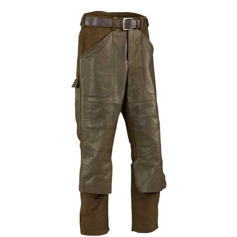 Elk Leather MD trousers