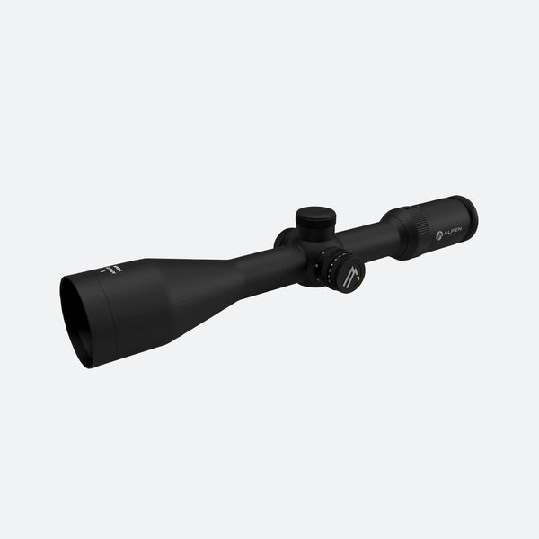 Visor de Rifle ALPEN Apex XP 5-25x50 con reticula BDC y con tecnologia SmartDot