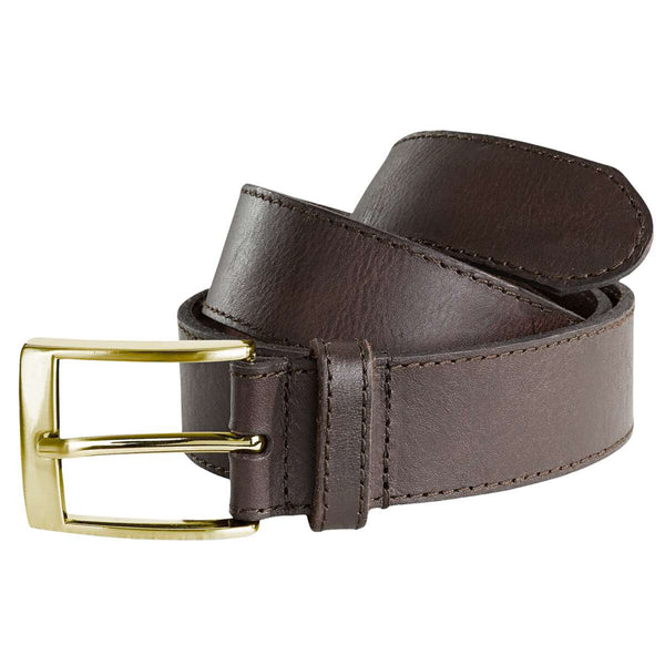 Cinturón Leather
