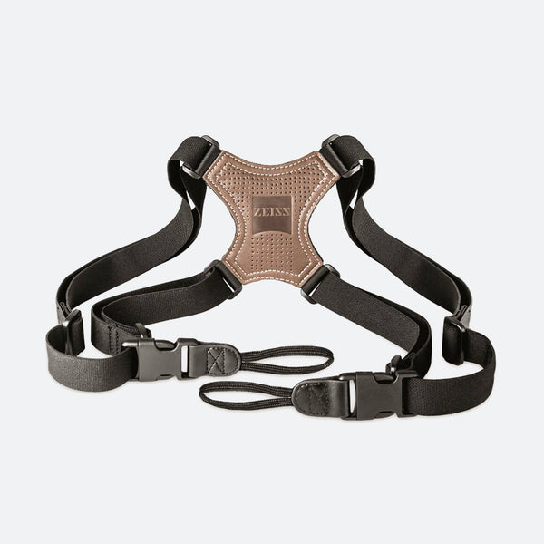 ZEISS binoculars harness
