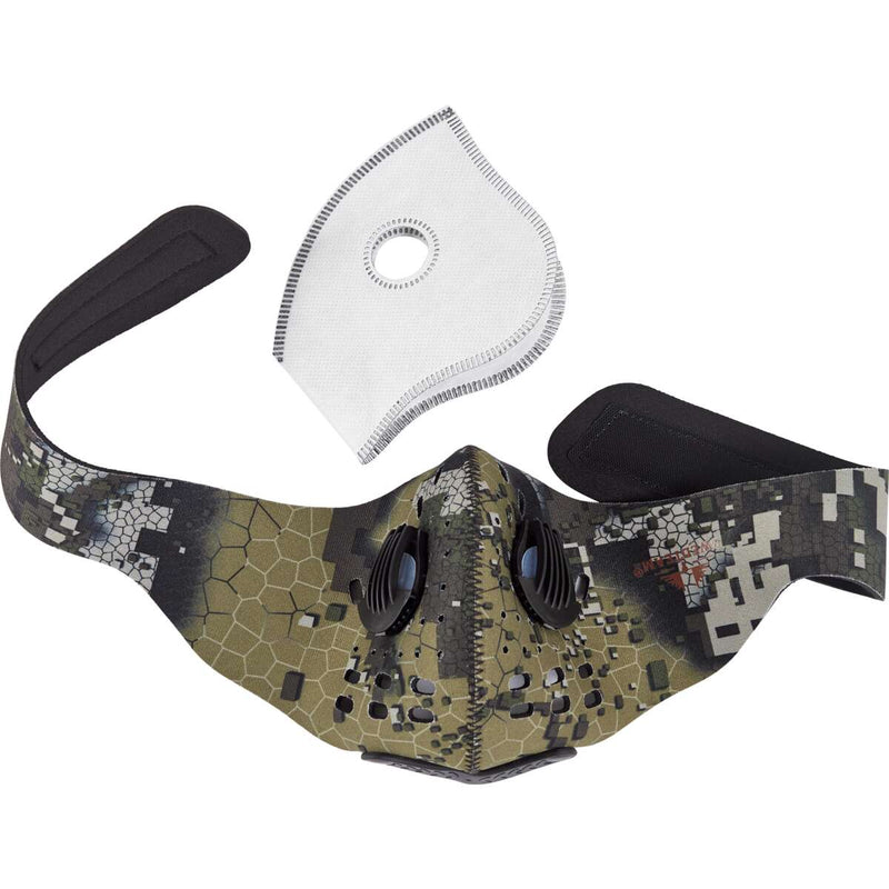 Ridge Protect KN95 Mask