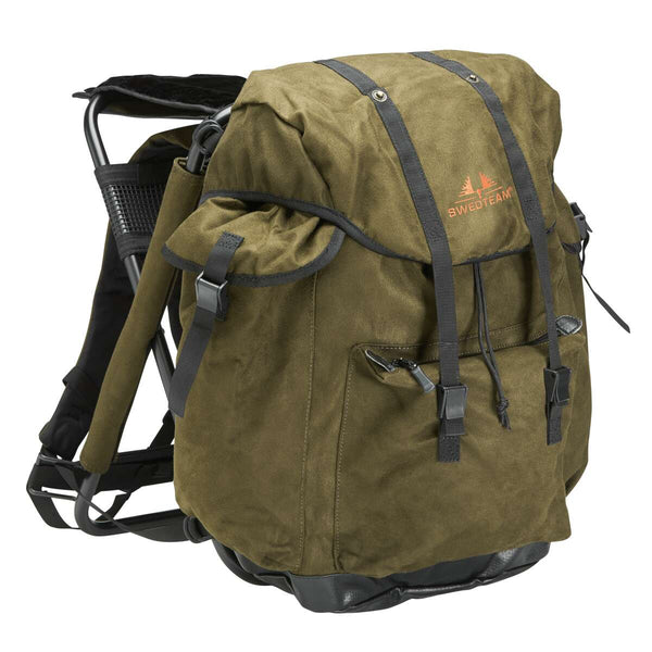 Molltec Classic Backpack