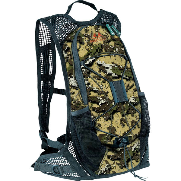 Tracker Aqua backpack