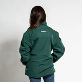Juniper Green Jacket