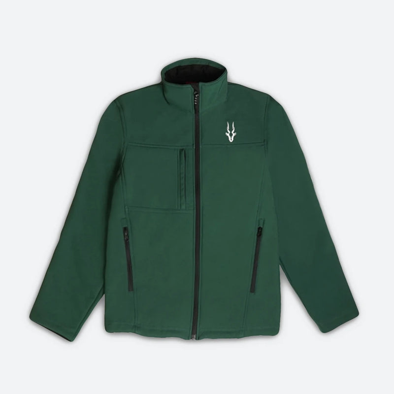 Juniper Green Jacket