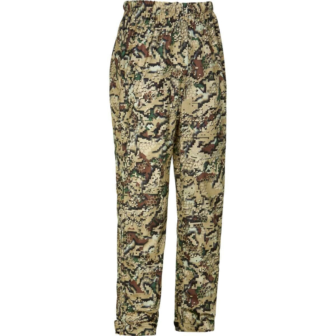 Conjunto Ridge M Camo Wing Swedteam - Young Wild Hunters