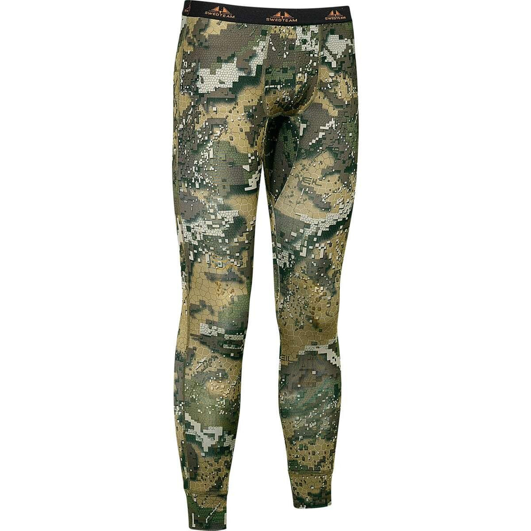 Conjunto ropa interior Ridge M Swedteam - Young Wild Hunters