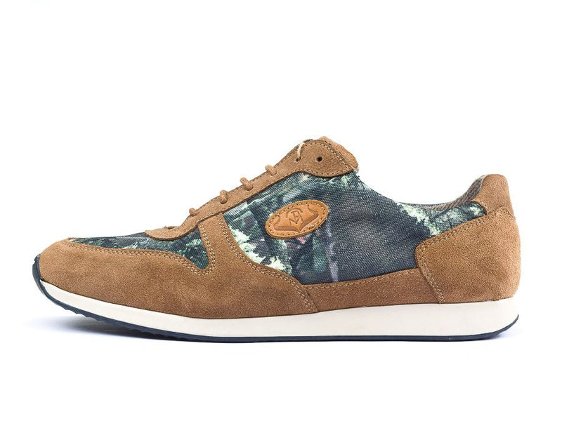 Men's Hunting Camouflage Shoe