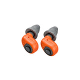 3M™ PELTOR™ EEP-100 EU OR Orange Electronic Inserts3M™ PELTOR™ EEP-100 EU OR Orange Electronic Inserts