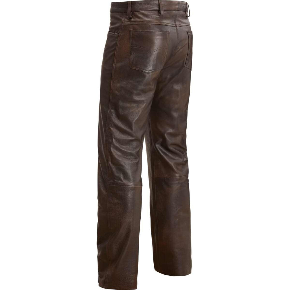 Pantalón Bull Jeans M Swedteam - Young Wild Hunters