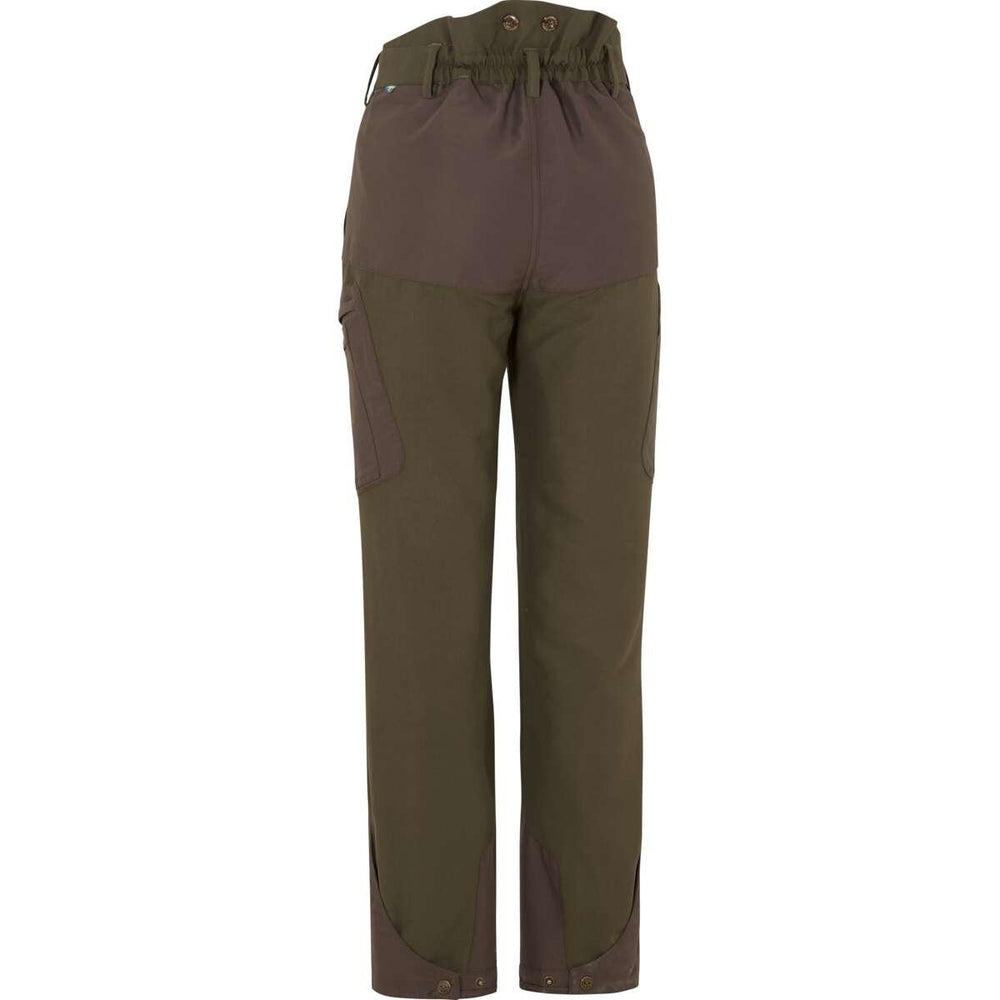 Pantalón Ultra W Swedteam - Young Wild Hunters
