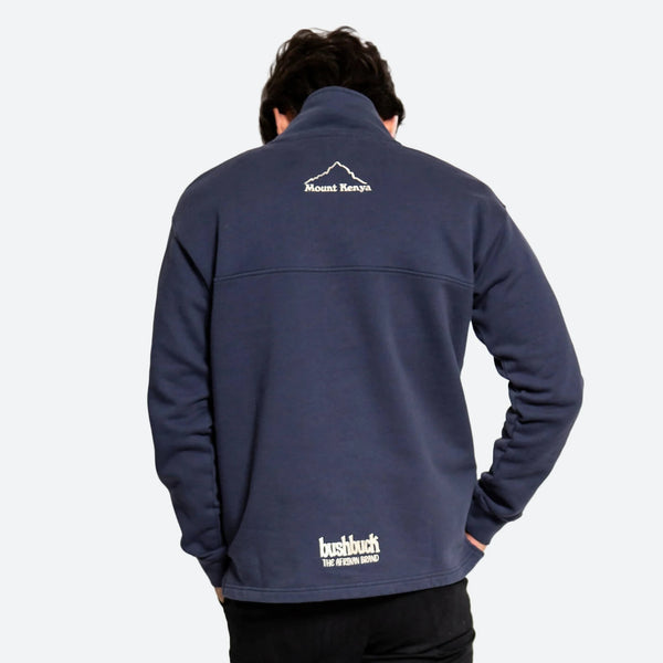 Mount Kenya Sweatshirt